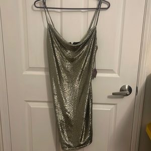 NWT forever 21 dress